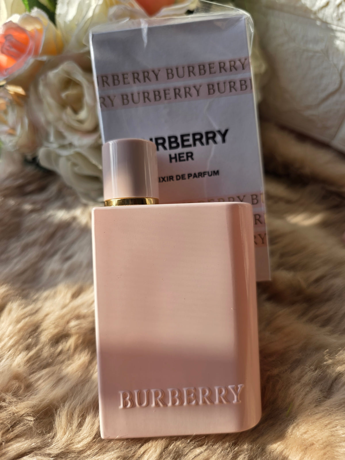 Burberry Her