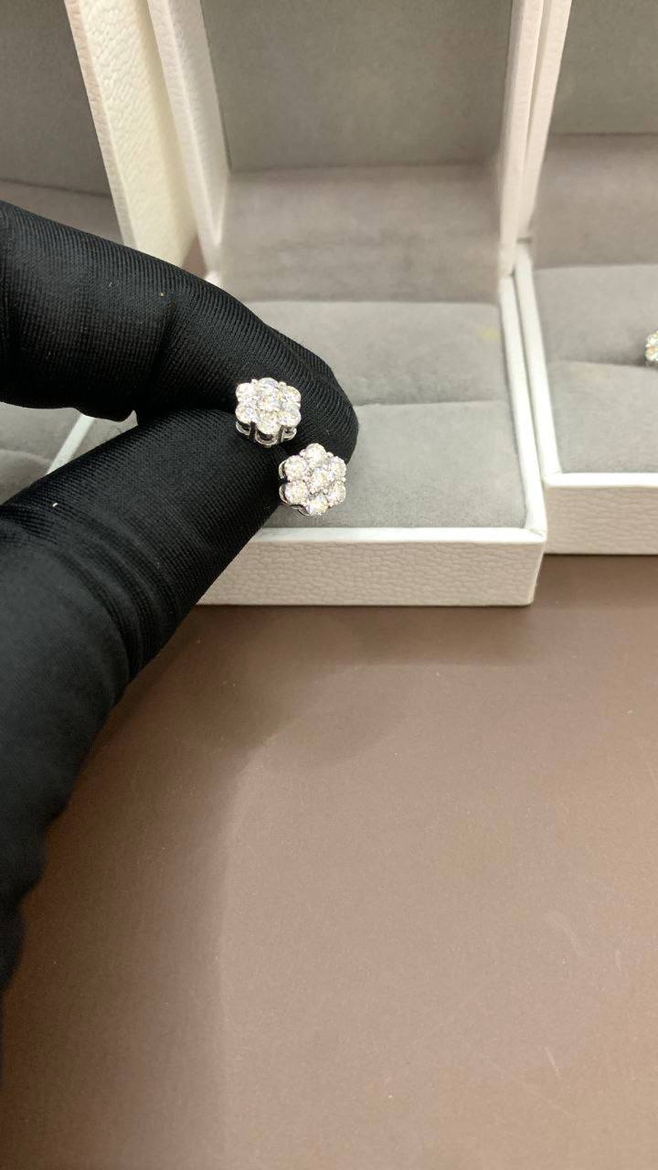 Sunflower π» Studs