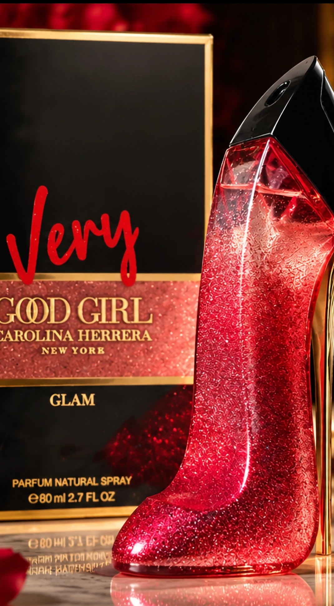 Very Good Girl (Eau de Parfum)