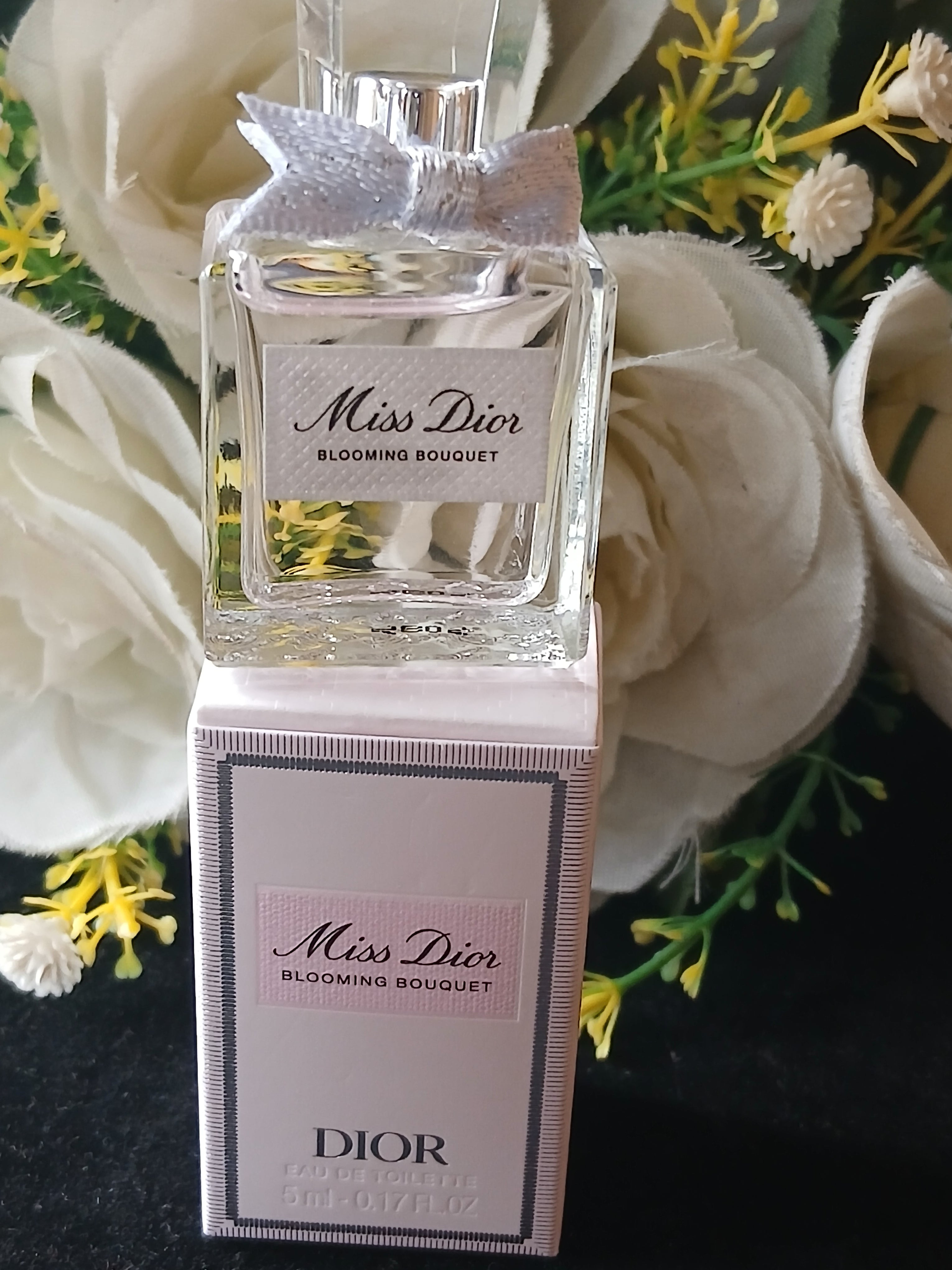 Miss Dior 5ml