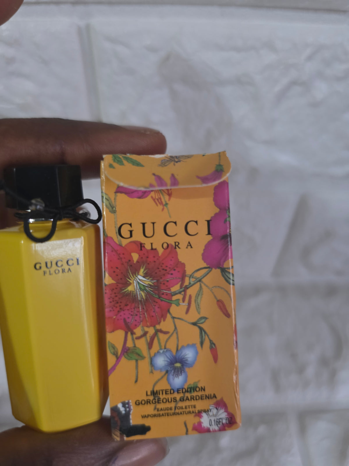 Gucci Floral