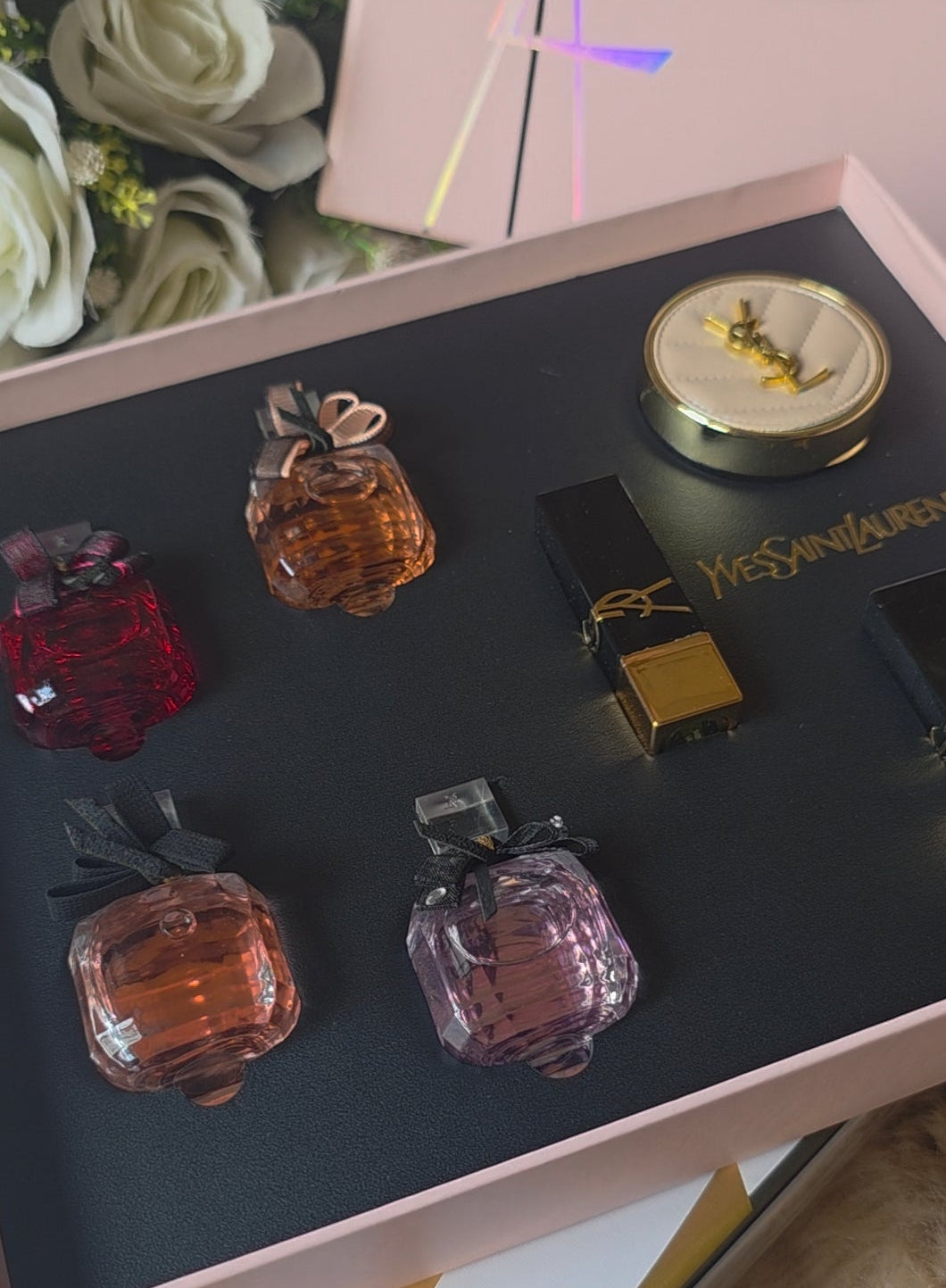 Mon Paris by YSL