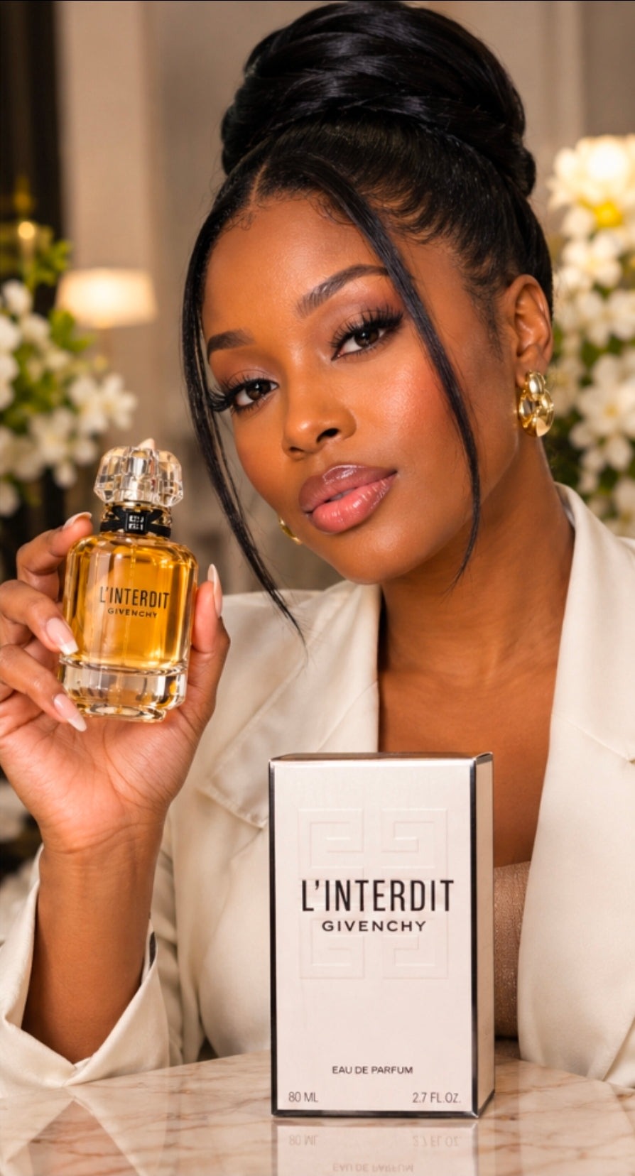 L'Interdit by Givenchy