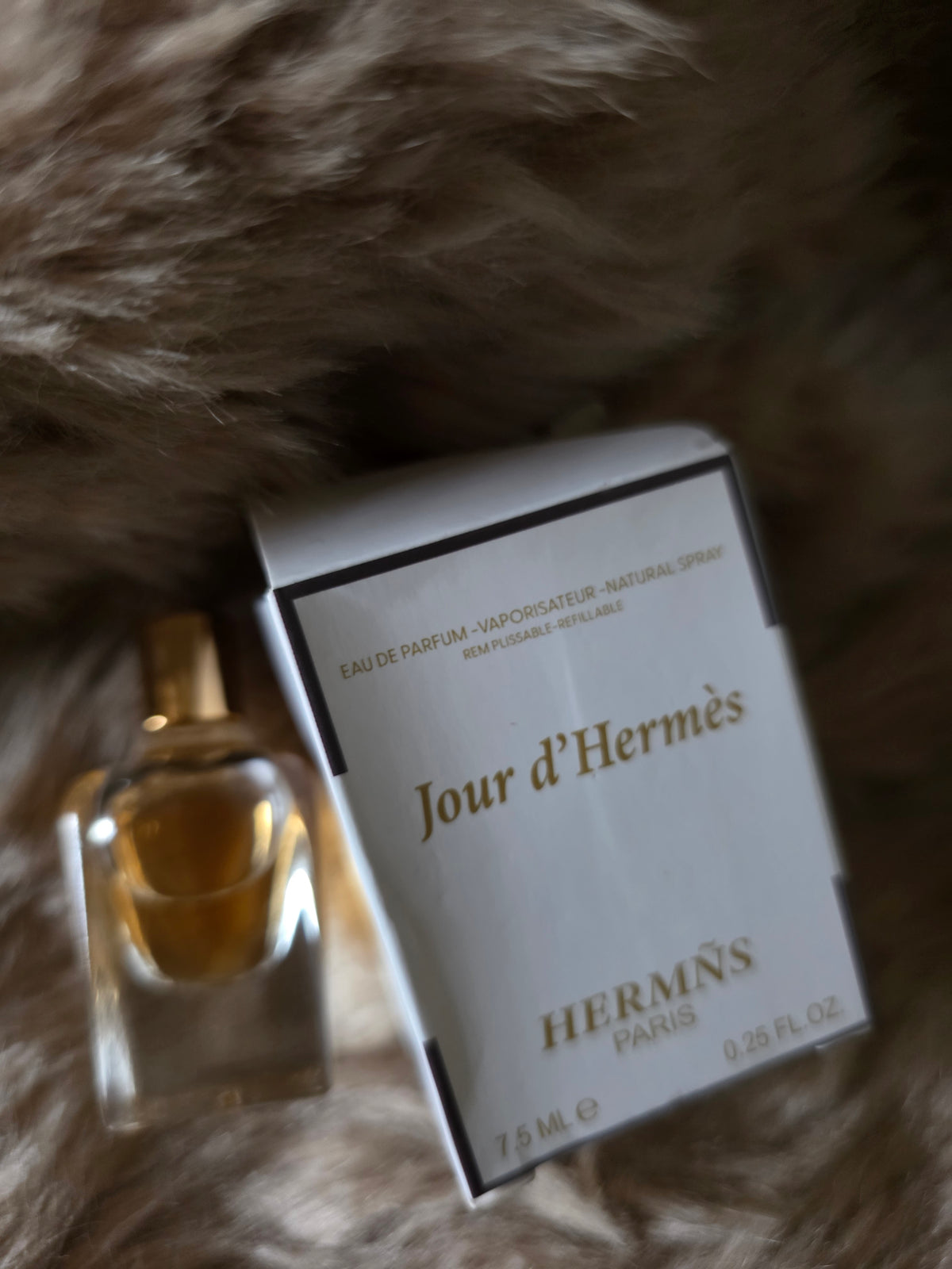 Jour de' Hermes