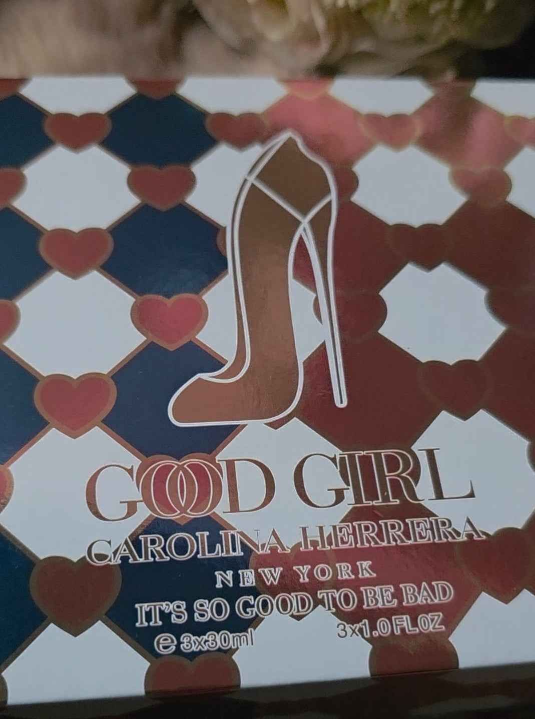 Good Girl