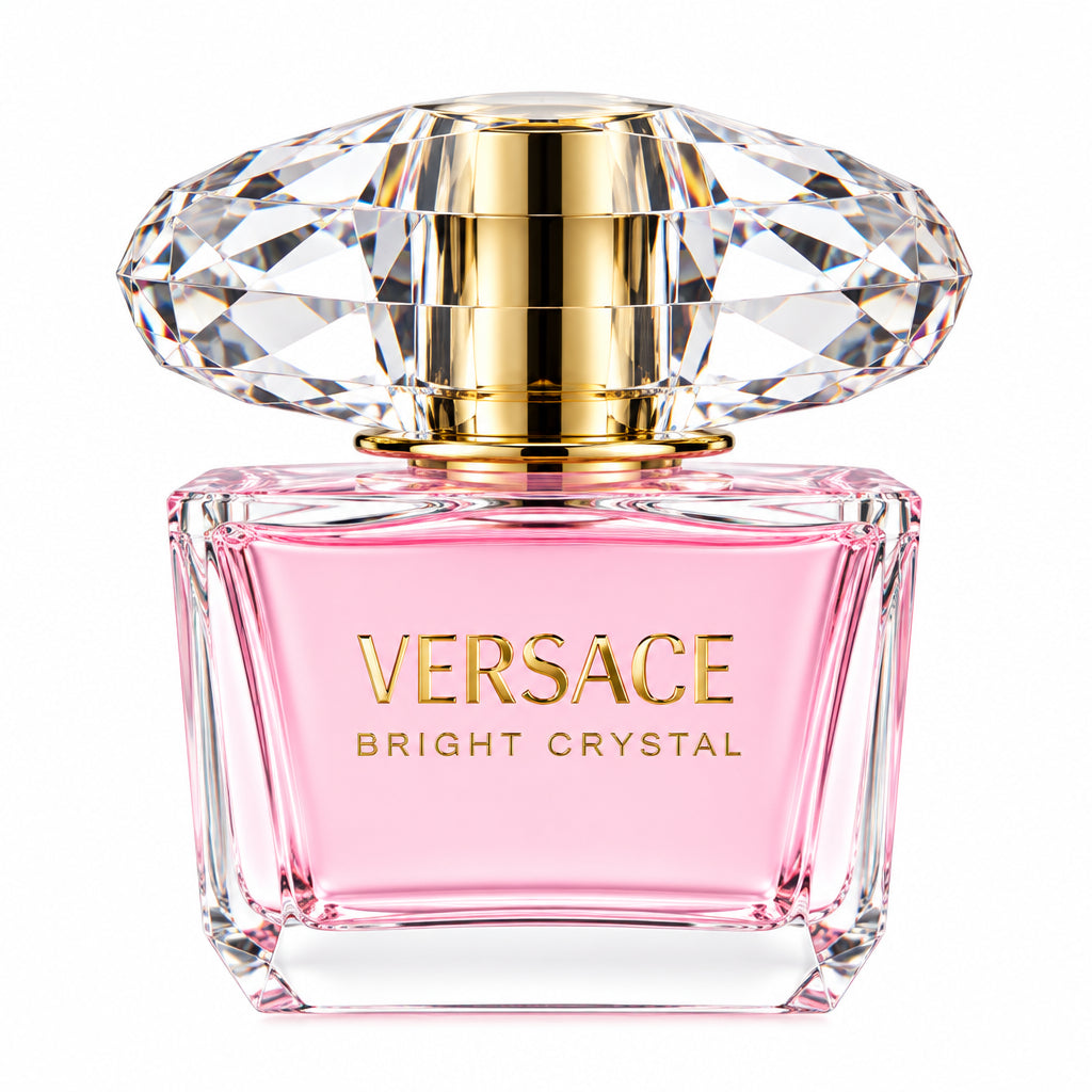Versace Bright Crystal