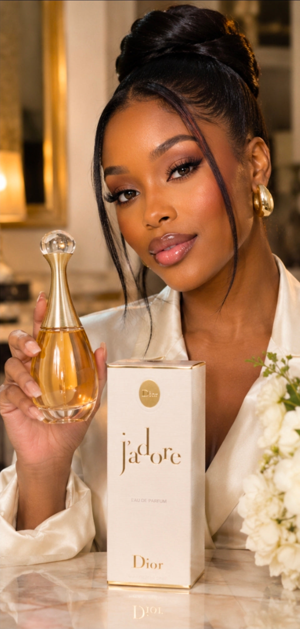 Jadore by Dior