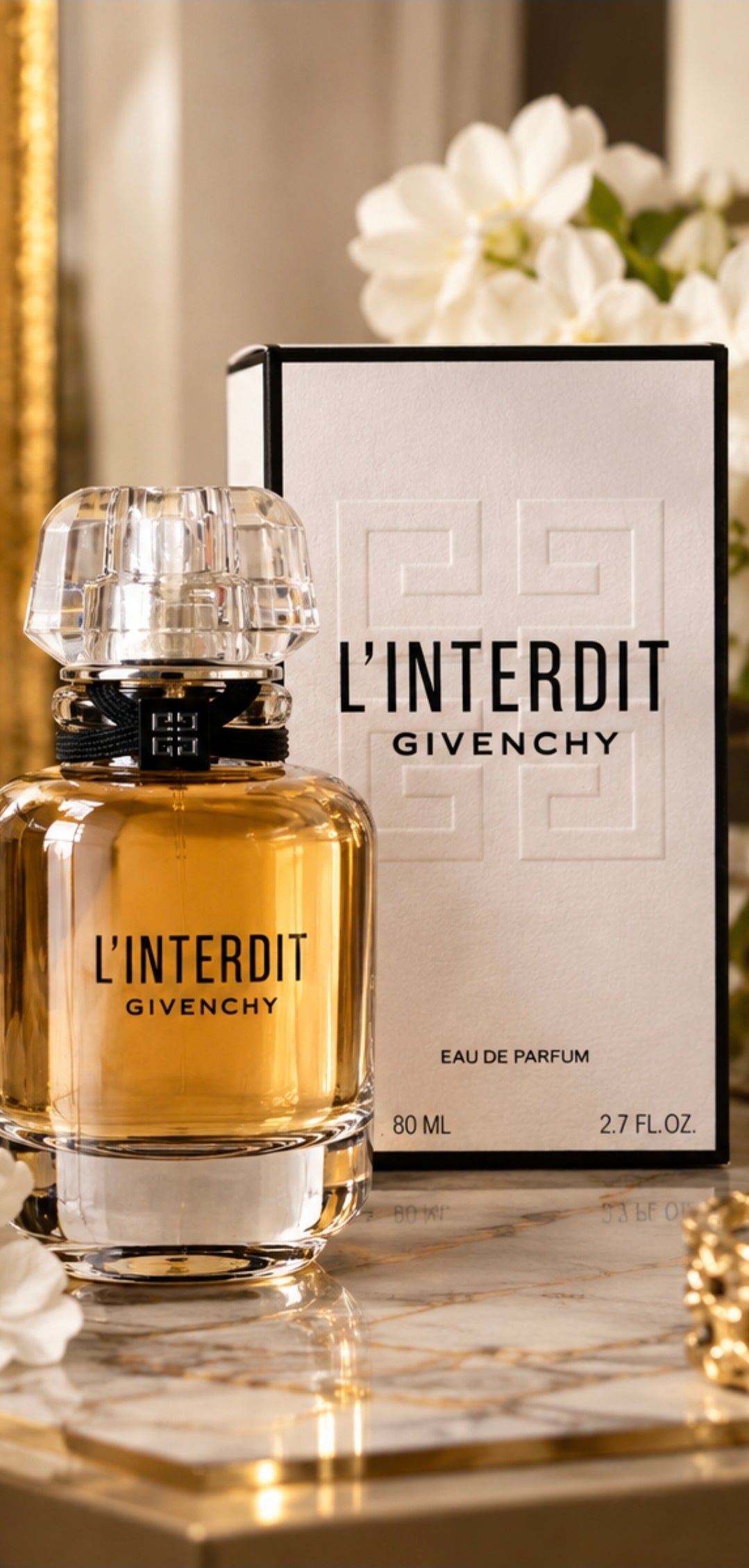 L'Interdit by Givenchy
