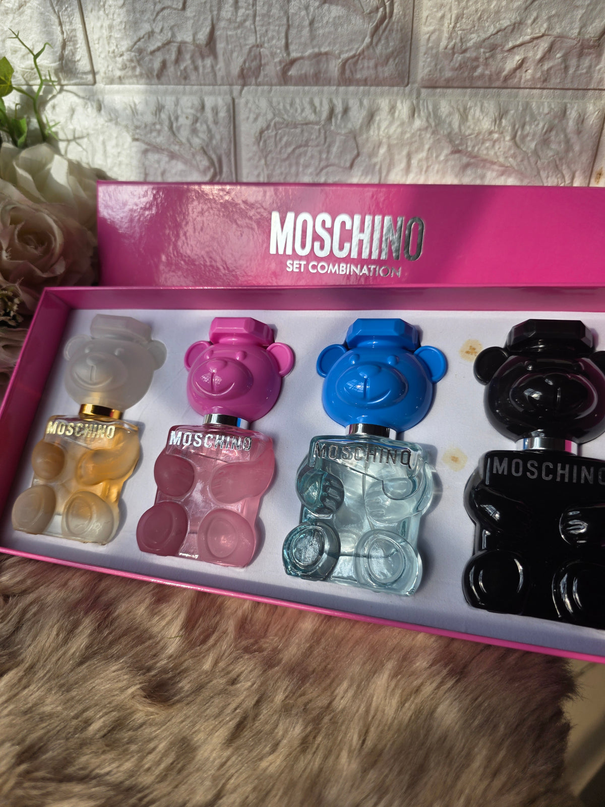 Toy 2 by Moschino