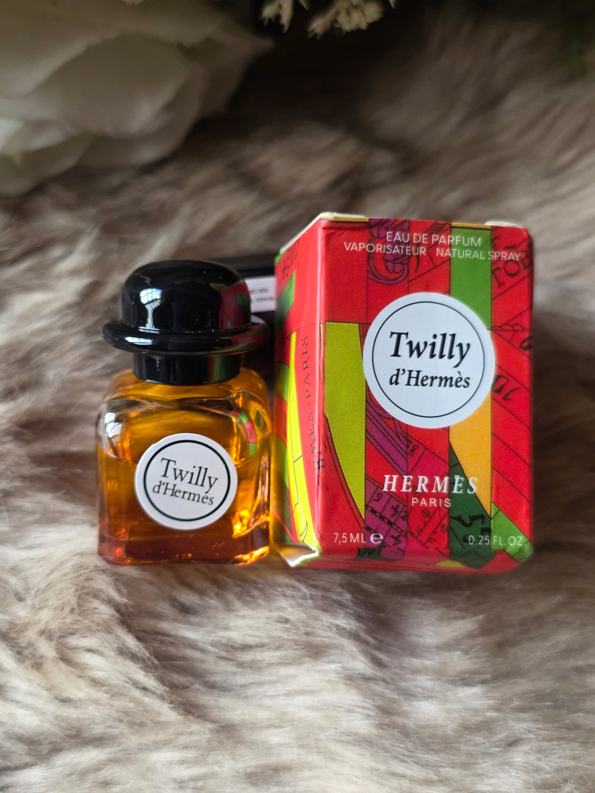 Twilly d'Hermes
