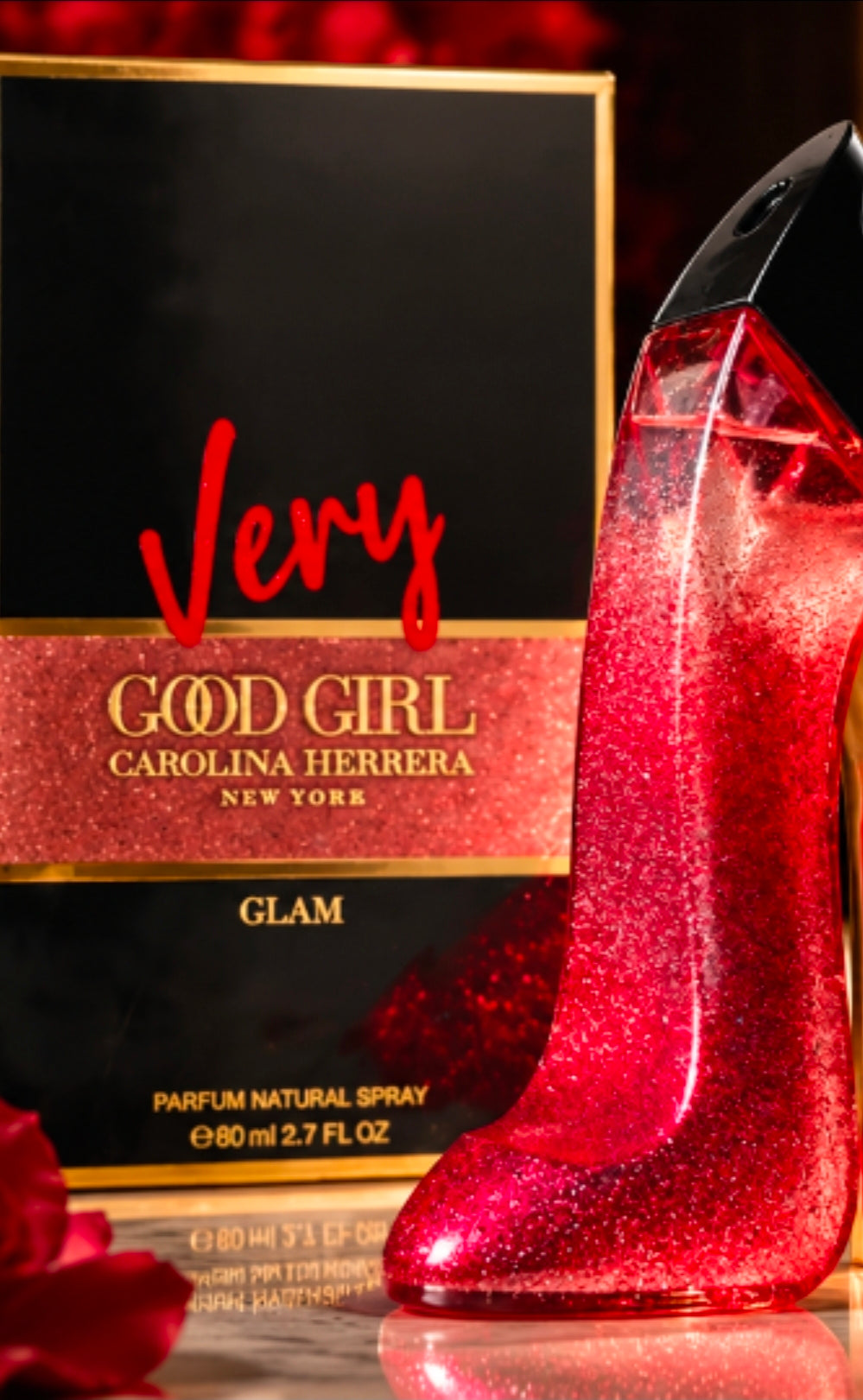 Very Good Girl (Eau de Parfum)