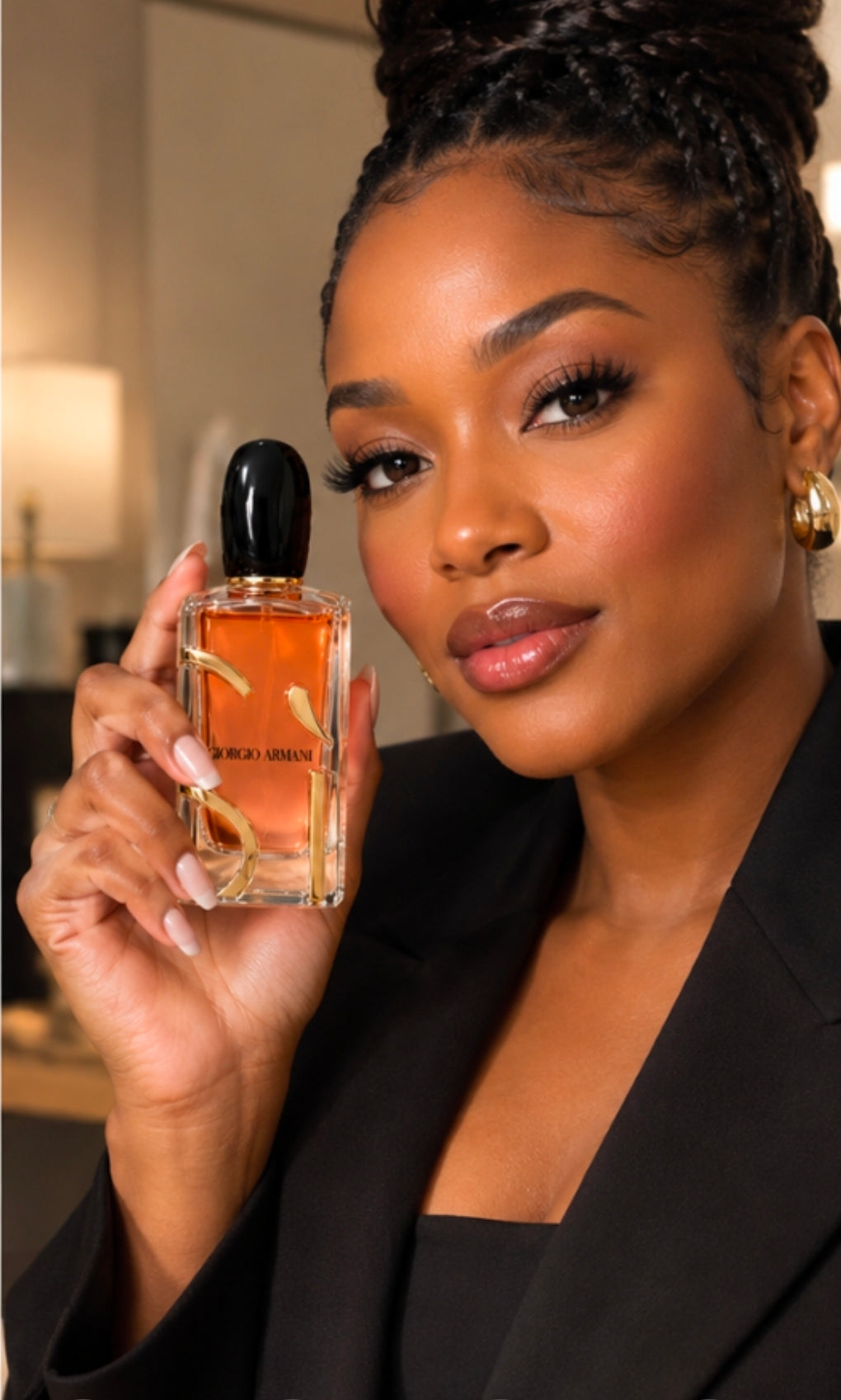 Si by Giorgio Armani