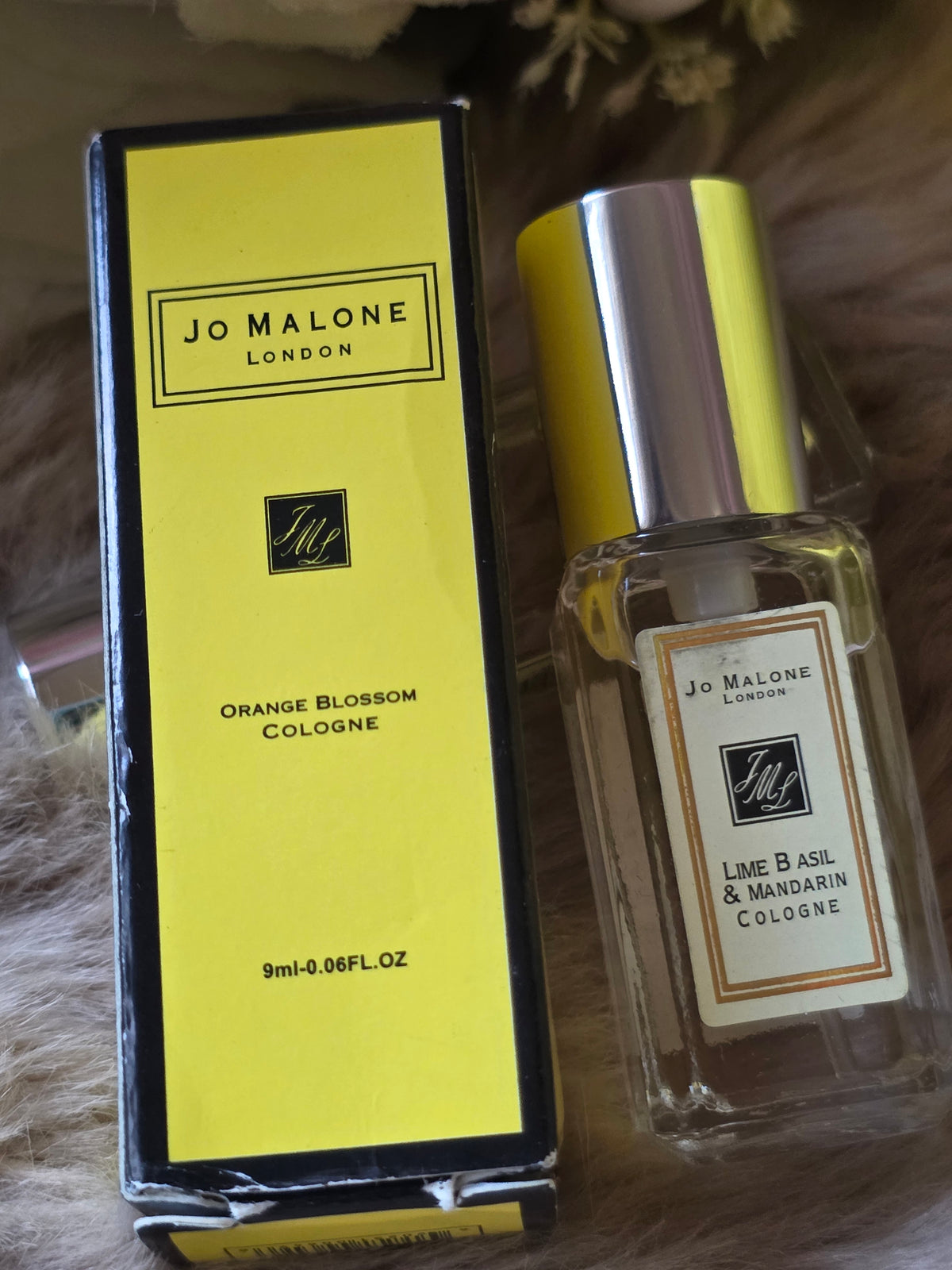 Jo Malone