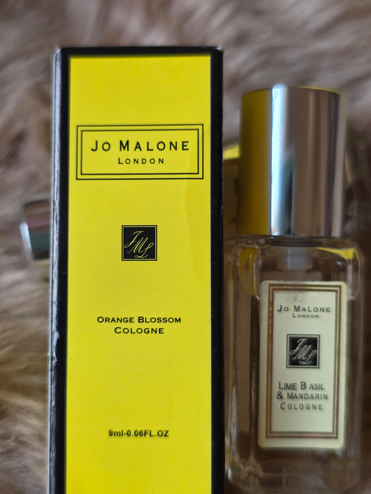 Jo Malone