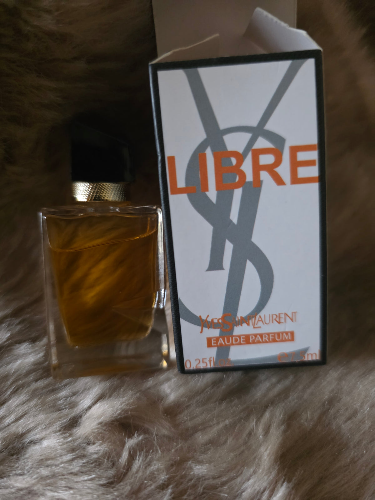 YsL Libre - Miniature