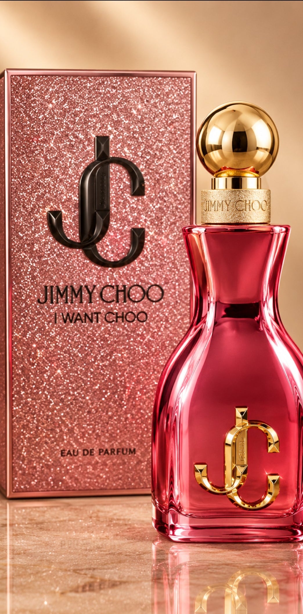 I want Choo Forever with Love