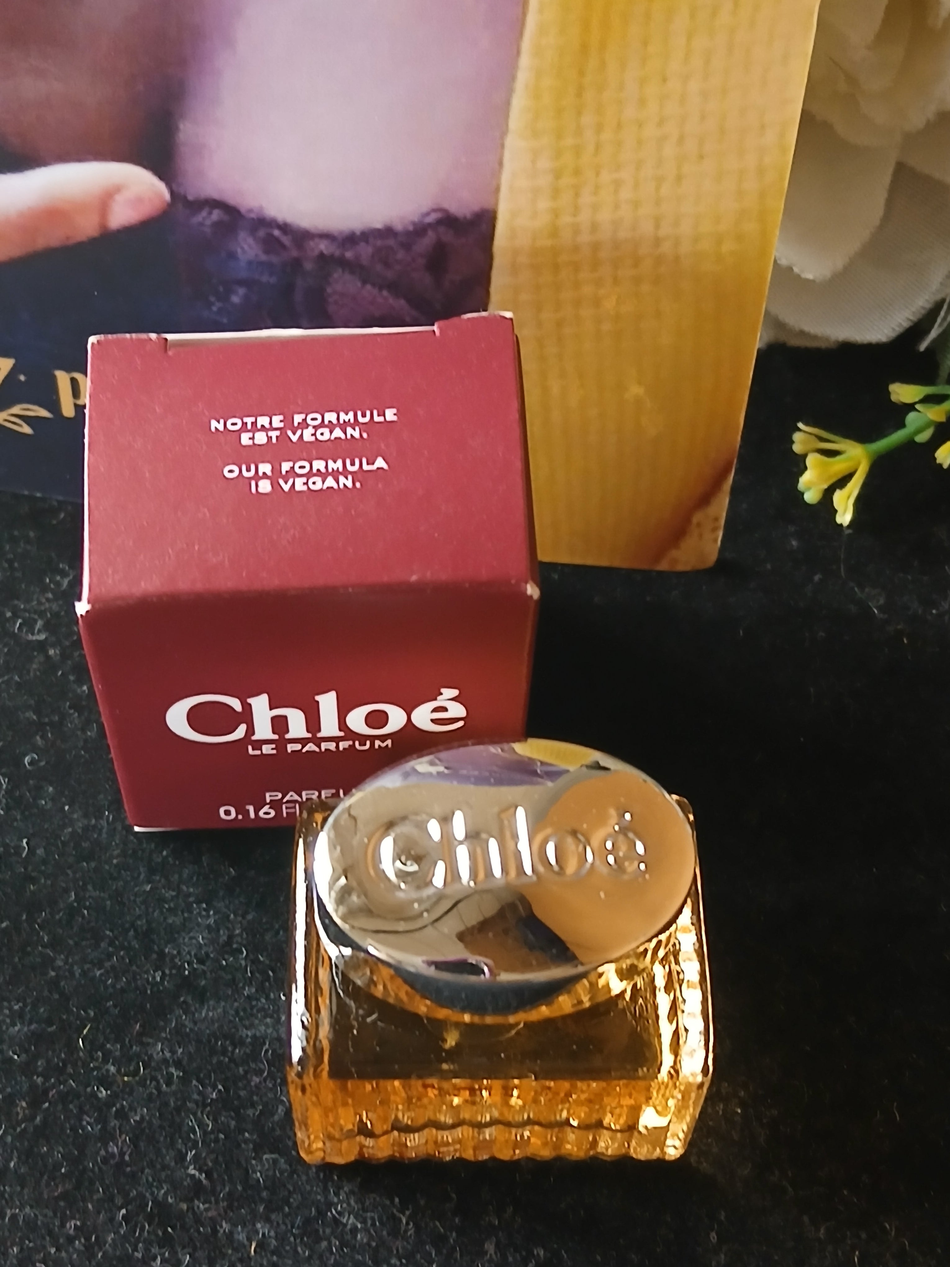 Chloe 5ml