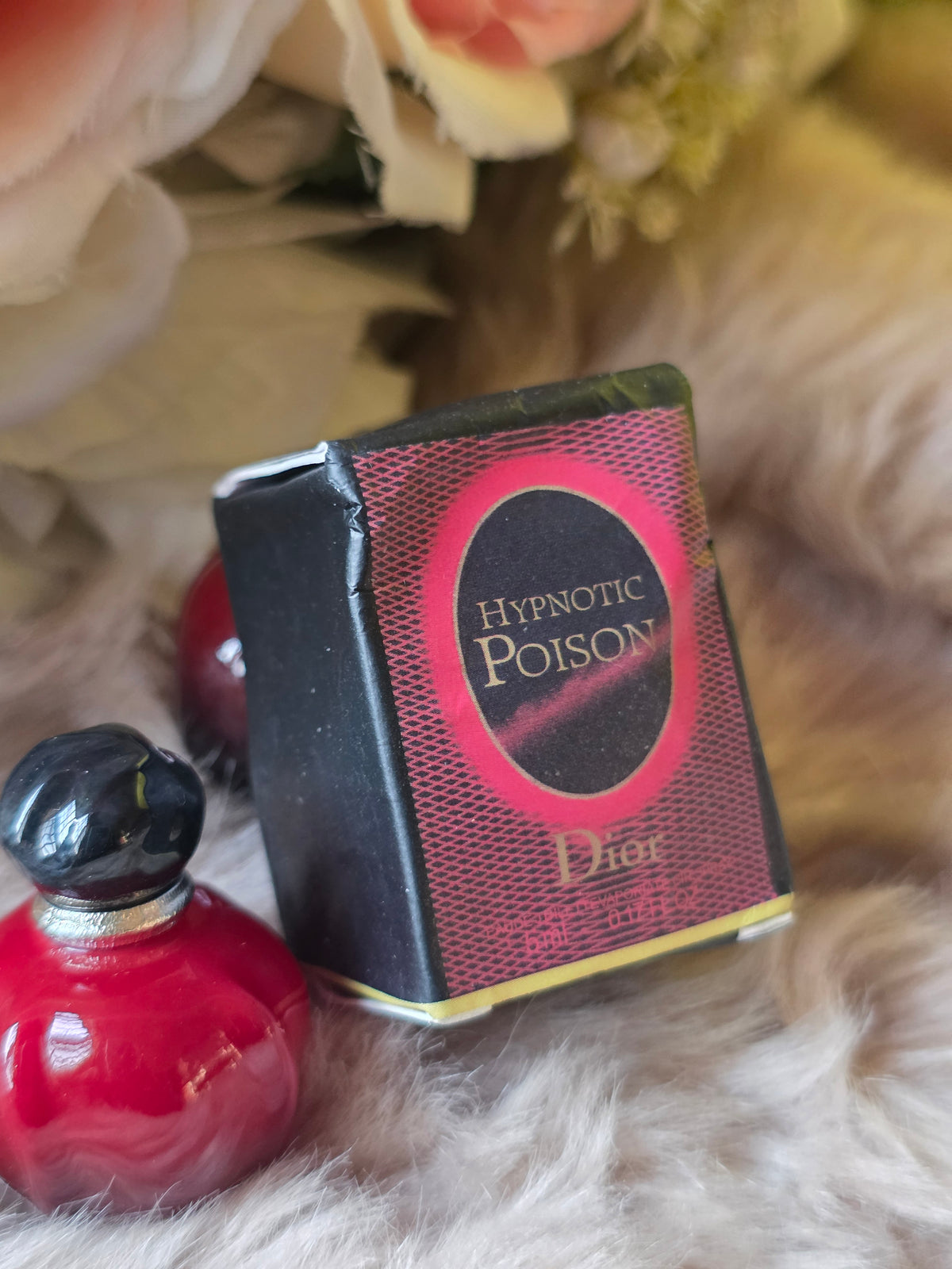 Hypnotic Poison by Dior