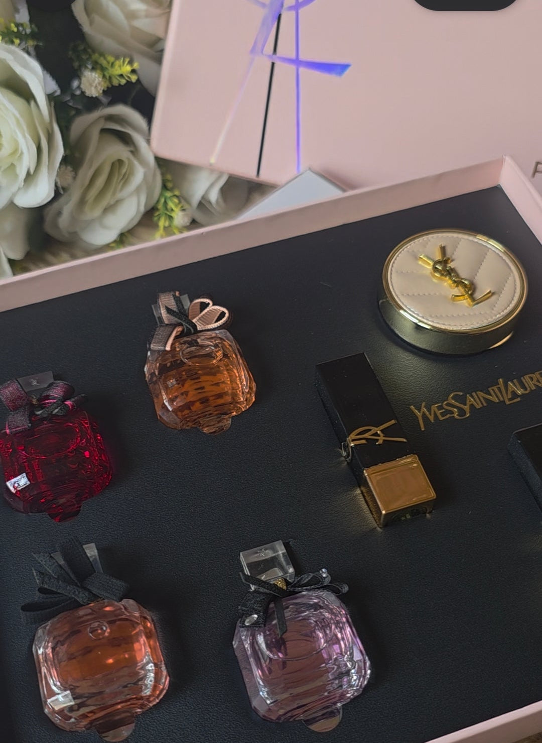 Mon Paris by YSL