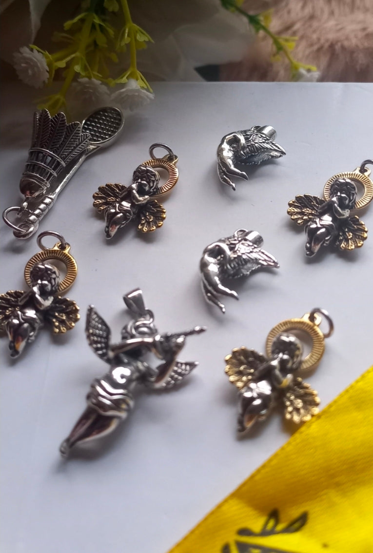 Cherub Collection