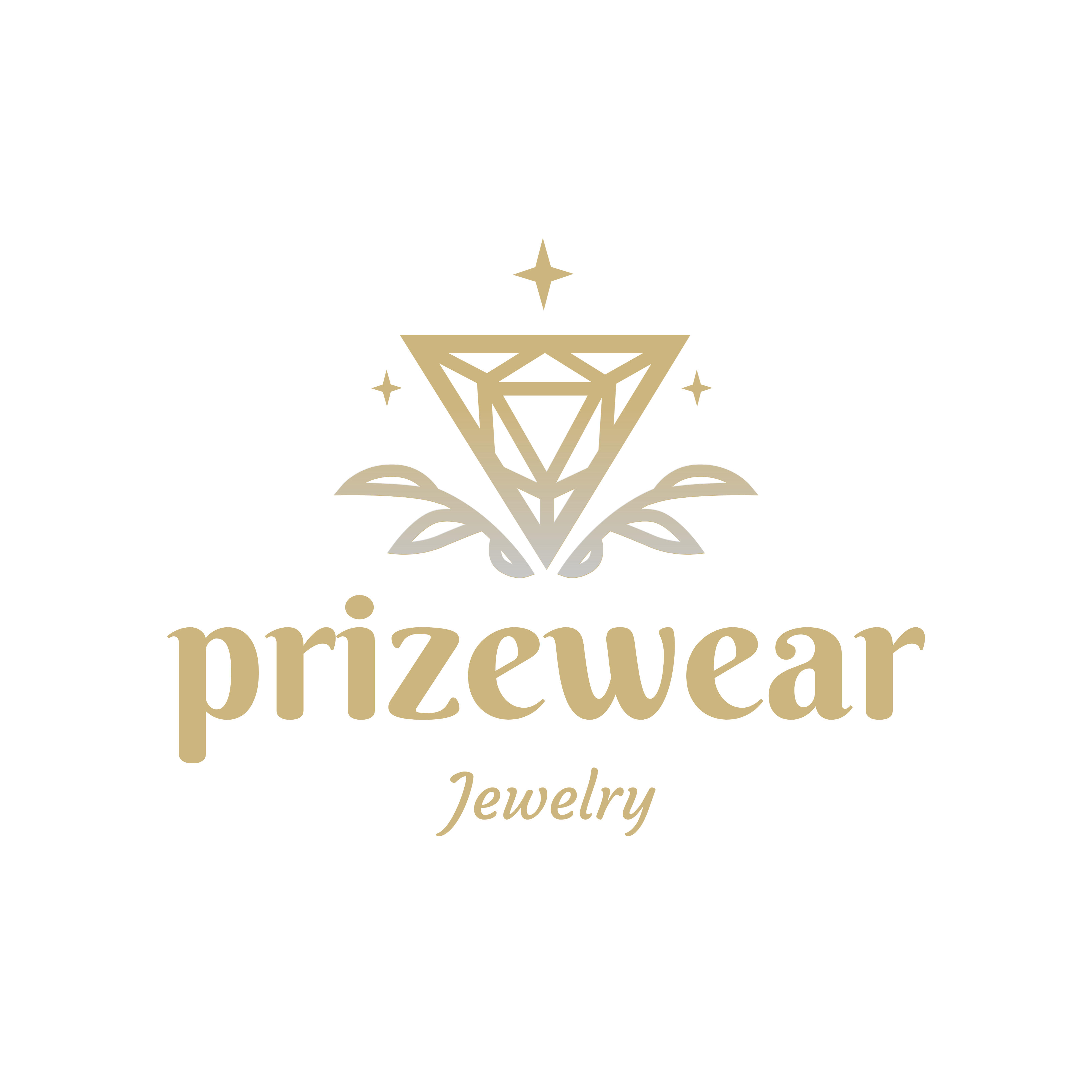 Prize-Wear Jewelry