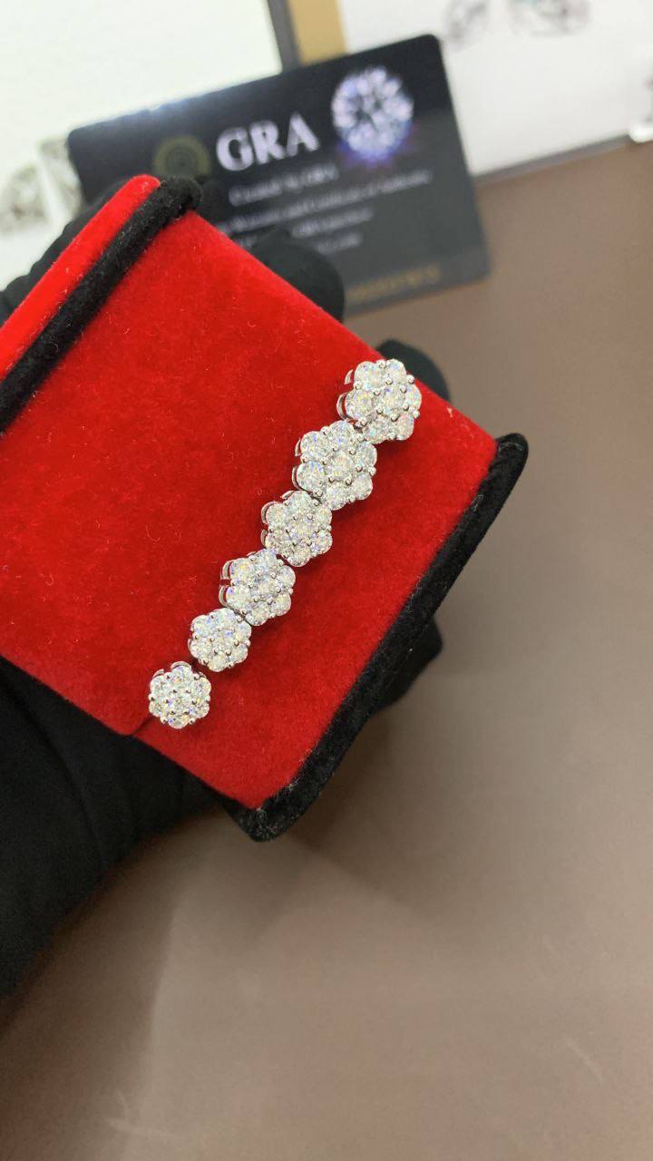 Sunflower 🌻 Studs