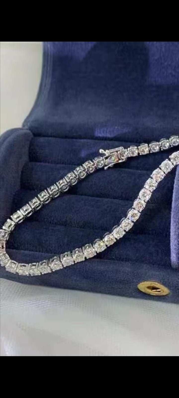 Tennis bracelet - Prize-Wear Jewelry