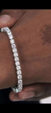 Tennis bracelet - Prize-Wear Jewelry