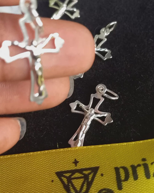 Crucifix Pendant