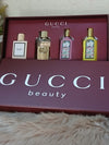 Gucci Beauty Miniature perfume set