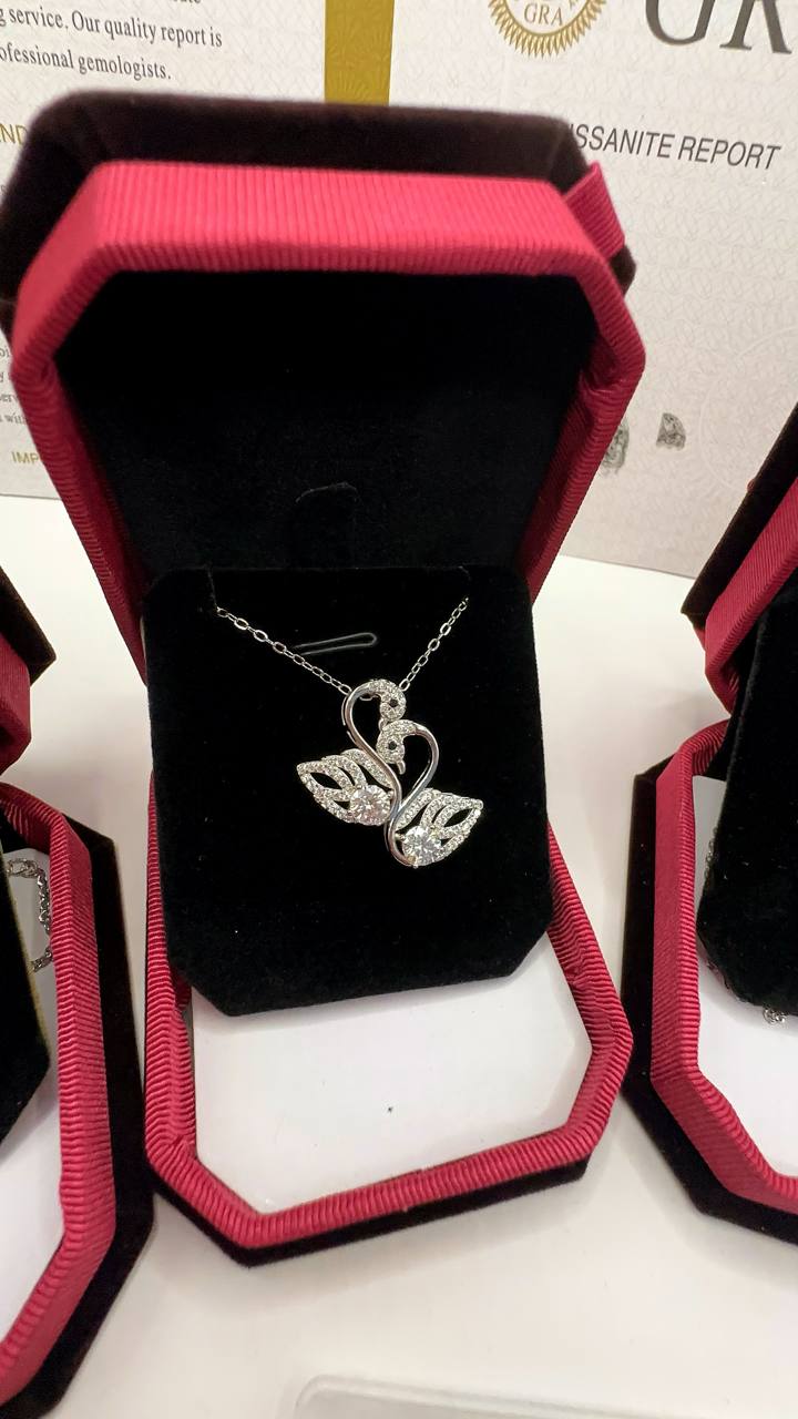 Chic Pendant Necklace