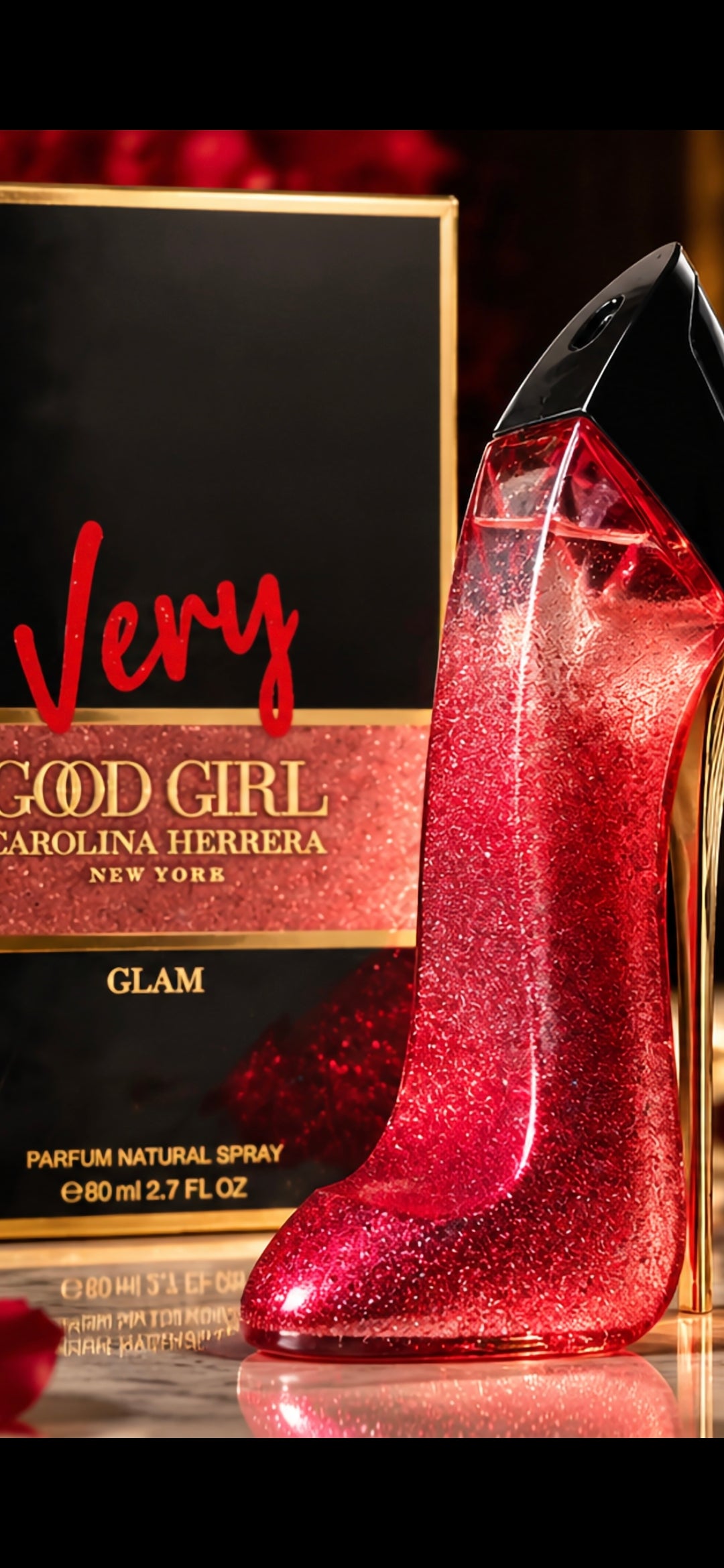 Very Good Girl (Eau de Parfum)