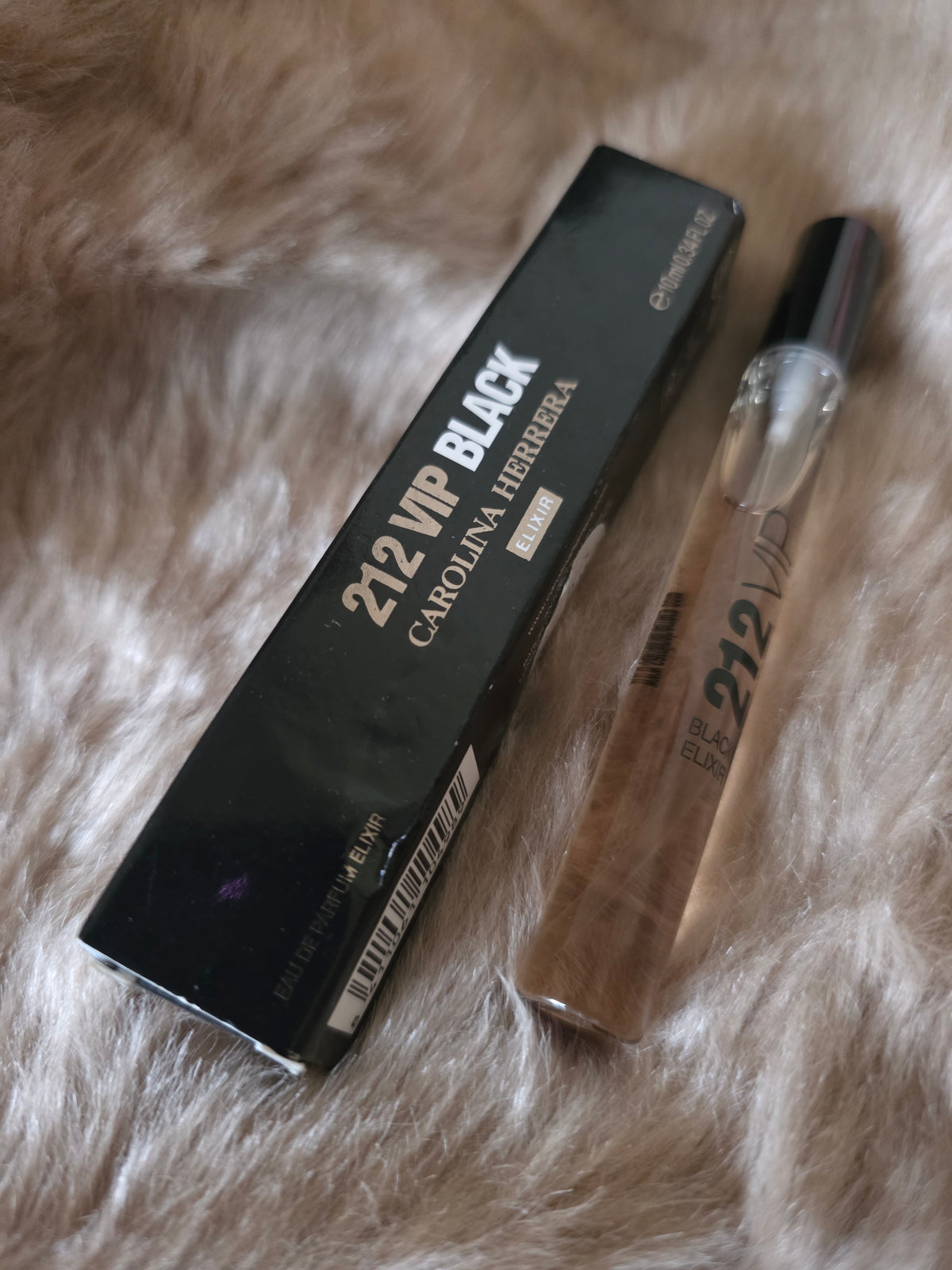 212 VIP Black