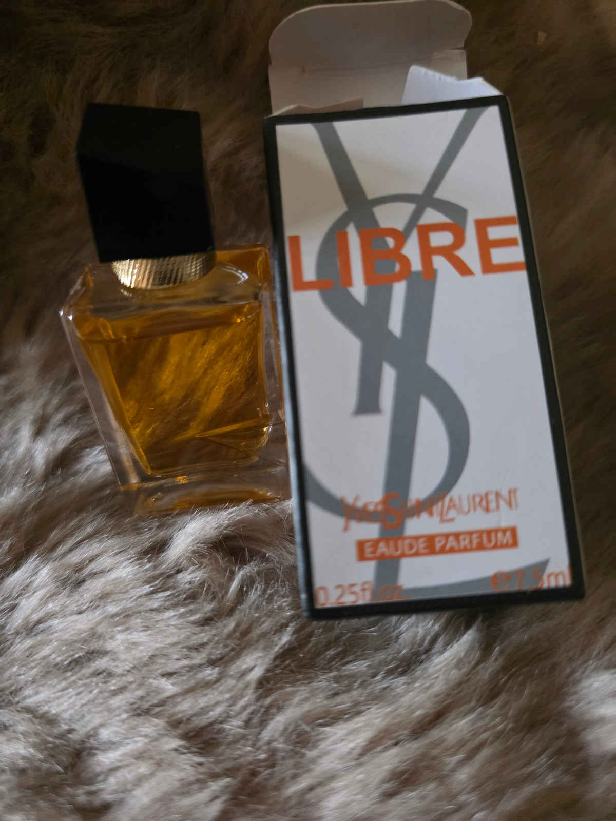 YsL Libre - Miniature