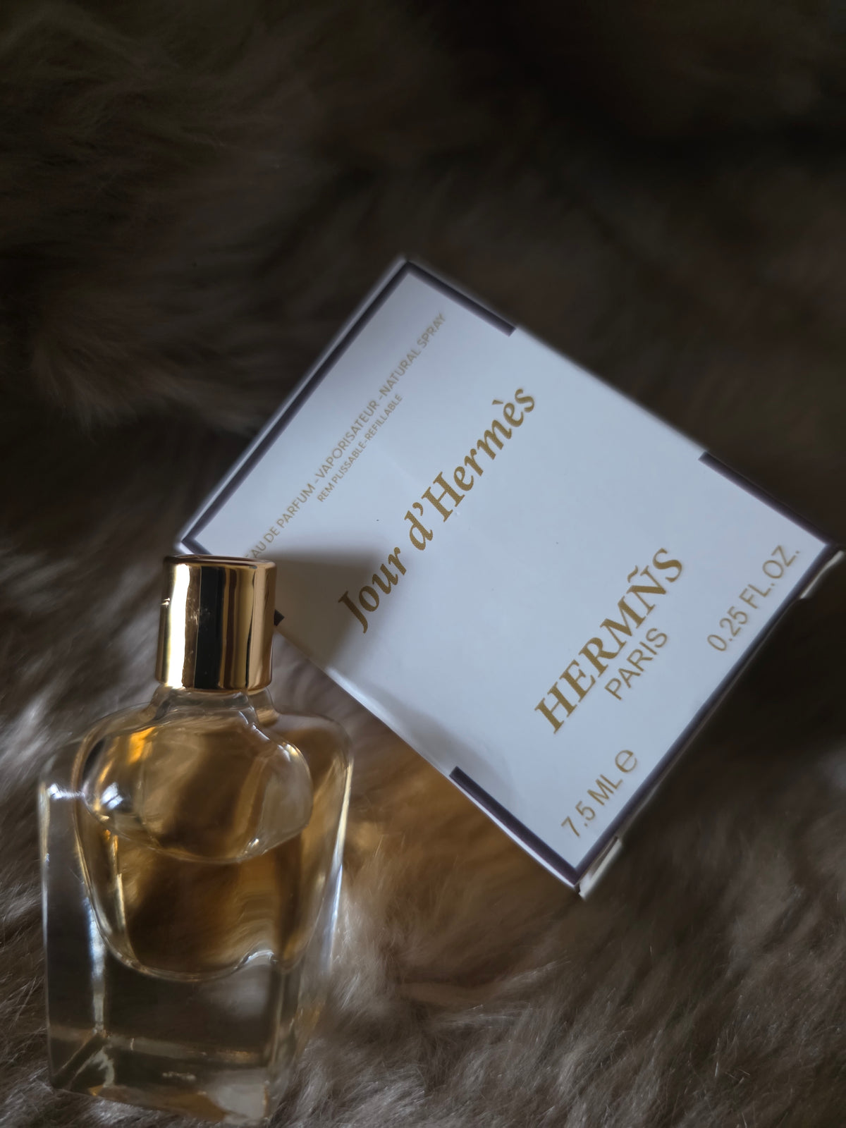 Jour de' Hermes