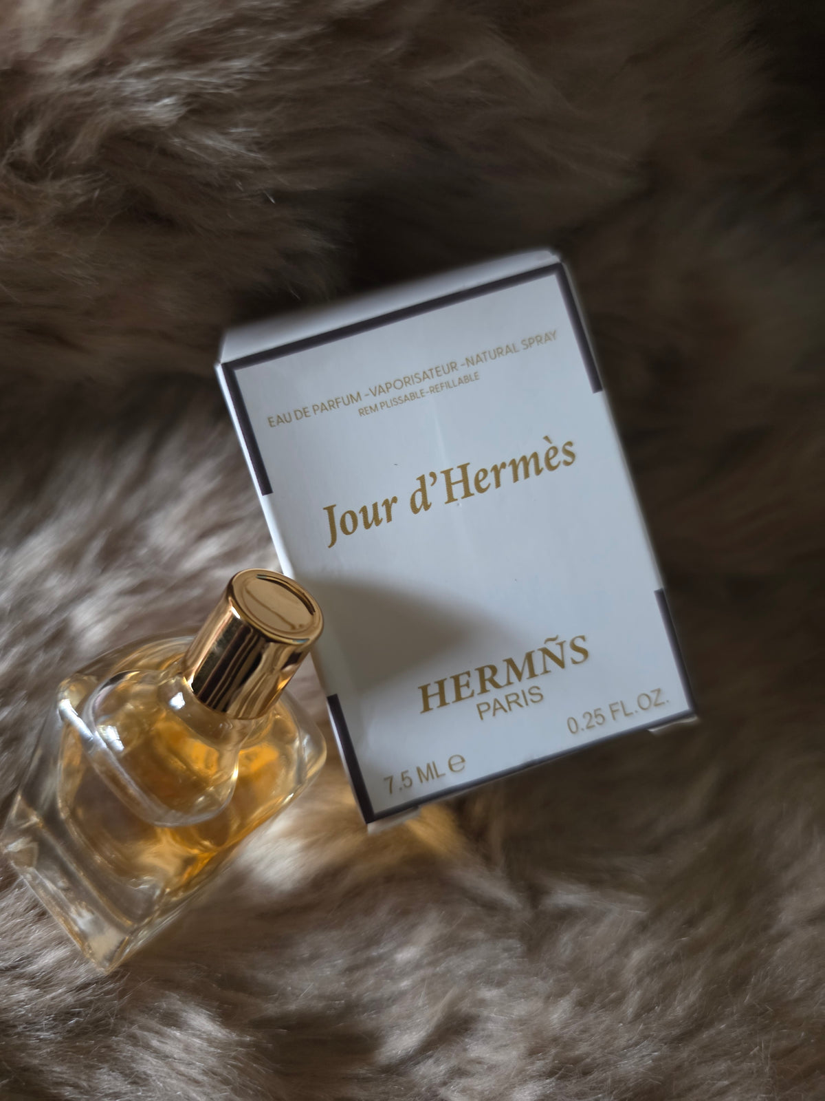 Jour de' Hermes