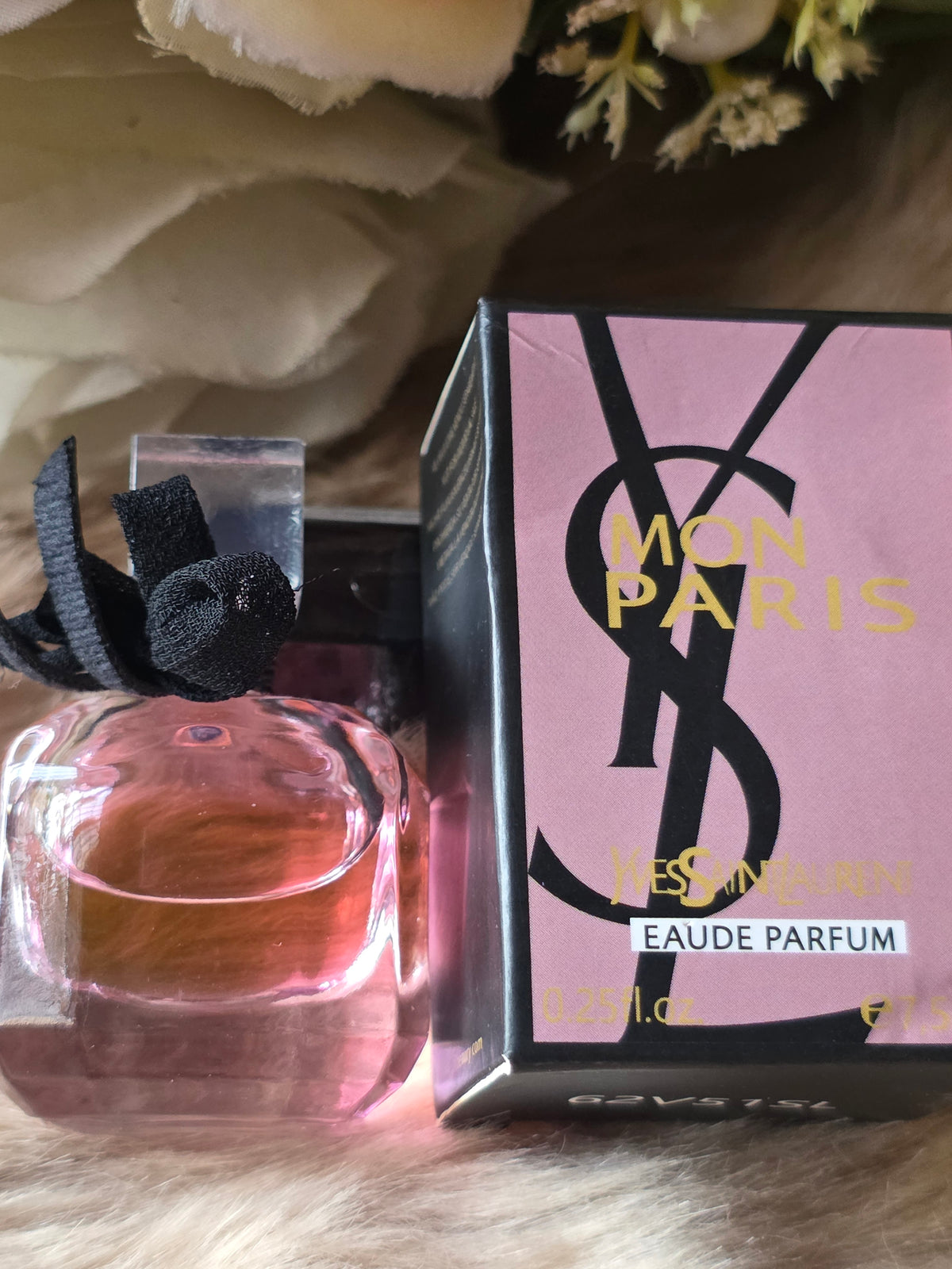 Mon Paris by YSL