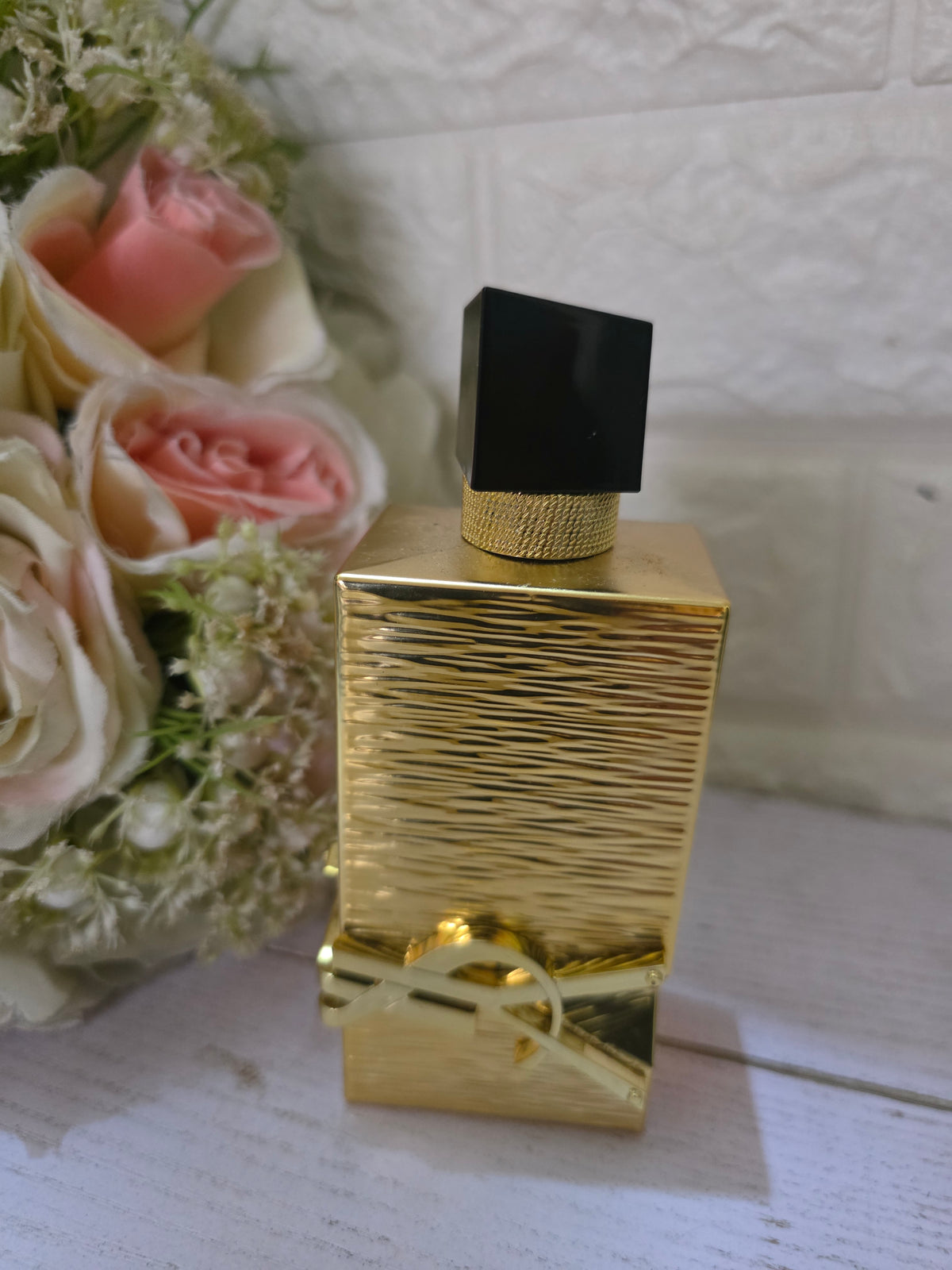 YsL Vanilla Couture