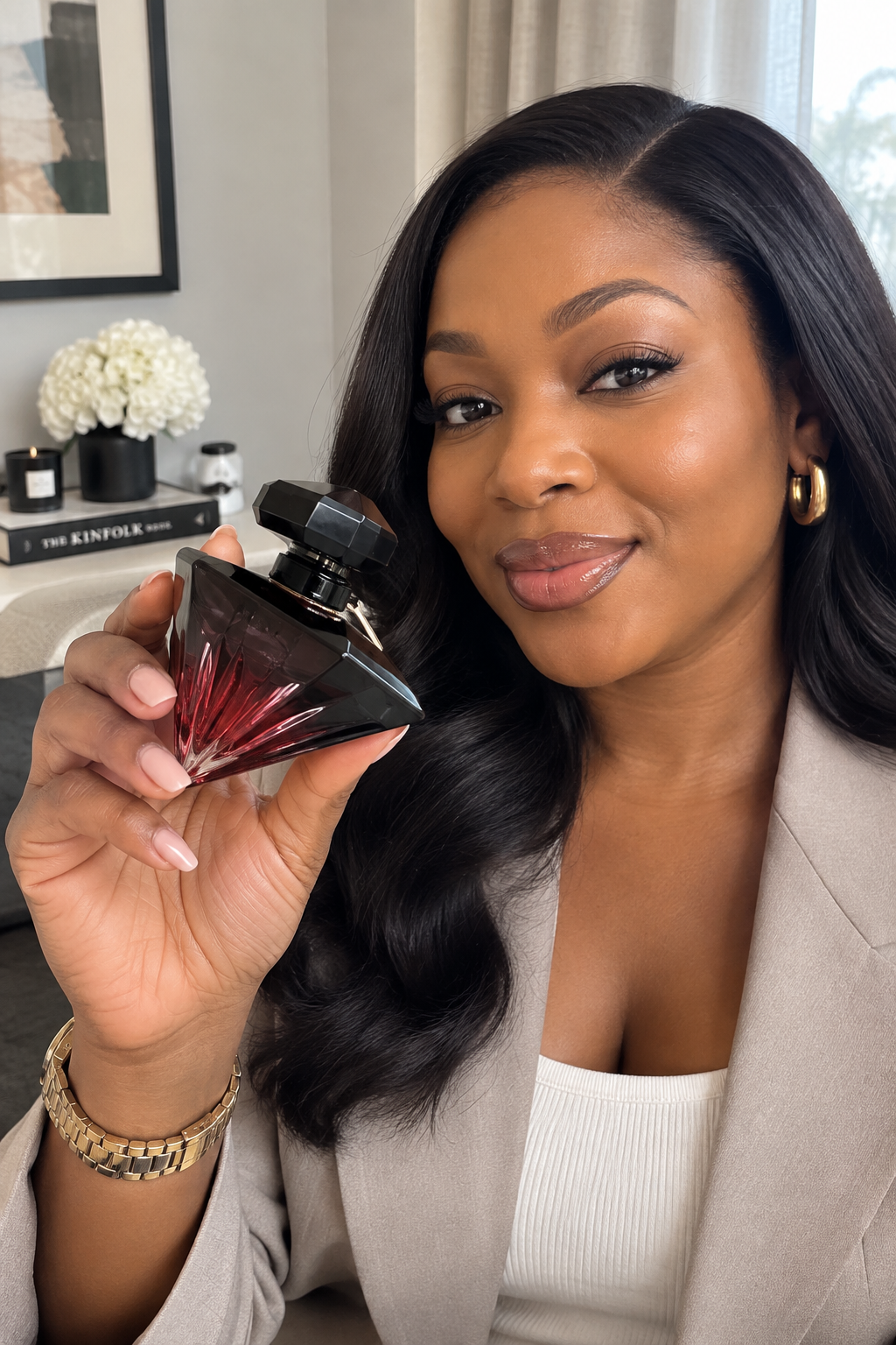 Lancome Tresor La Nuit