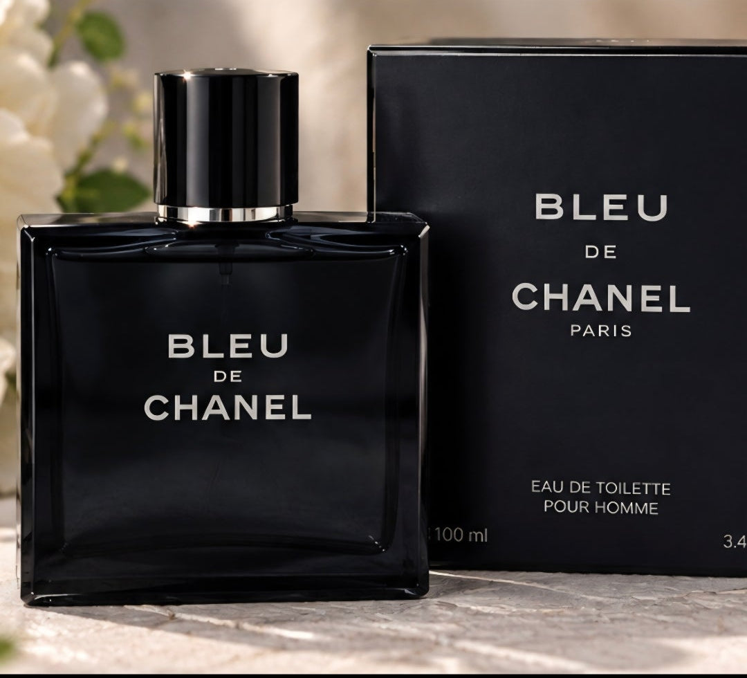 Bleu de Chanel EDP