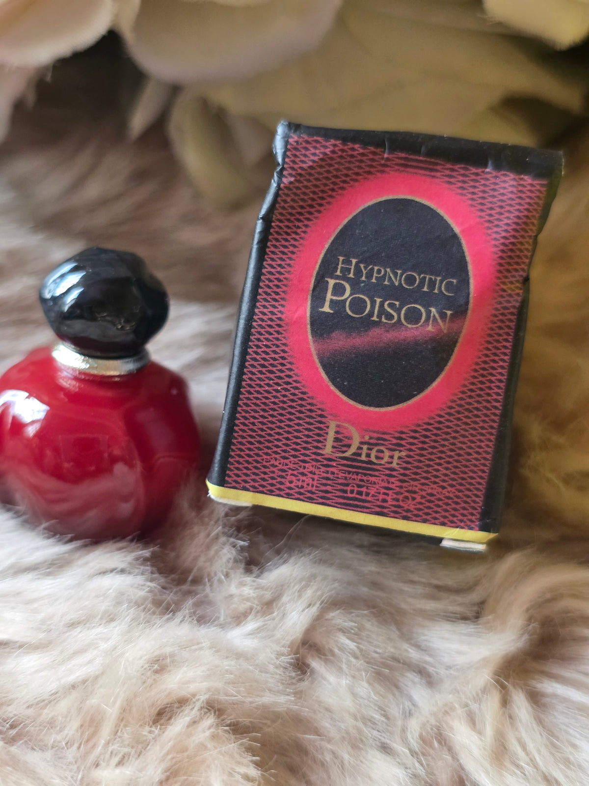 Hypnotic Poison by Dior