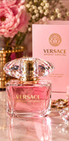 Versace Bright Crystal