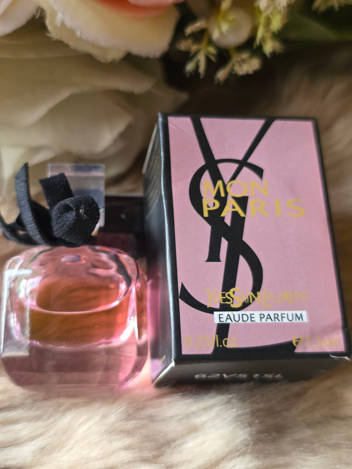Mon Paris by YSL