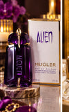 Alien by Mugler