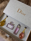 Dior Mini Gift Set