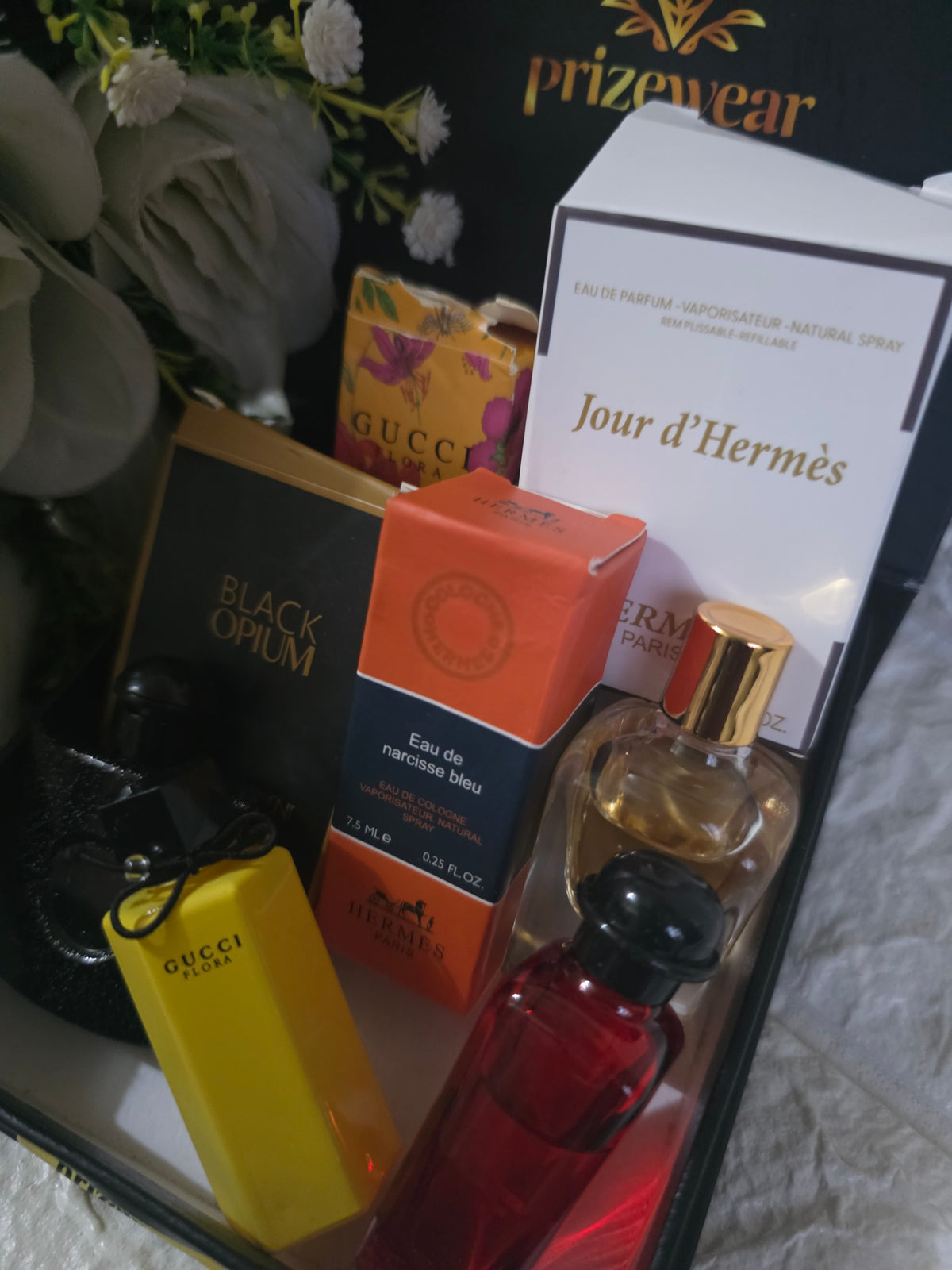 Discovery Set III (Eau de Parfum)