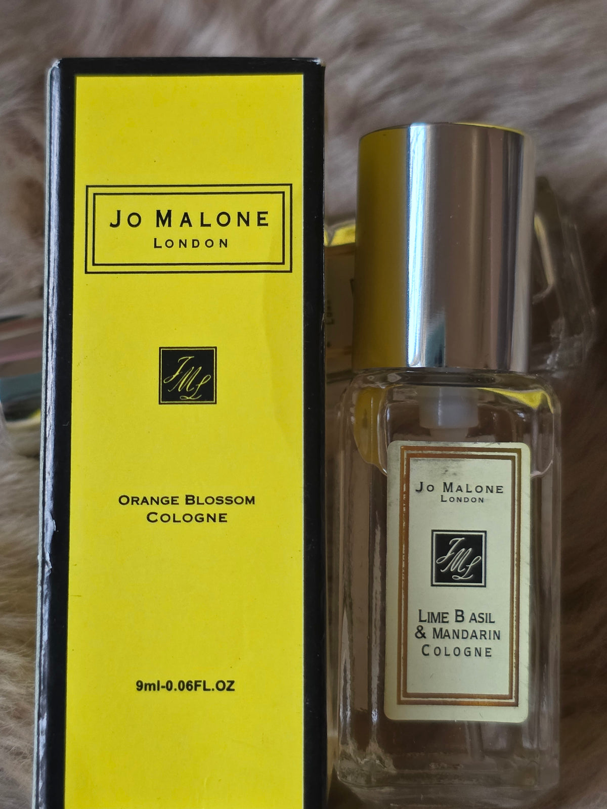 Jo Malone