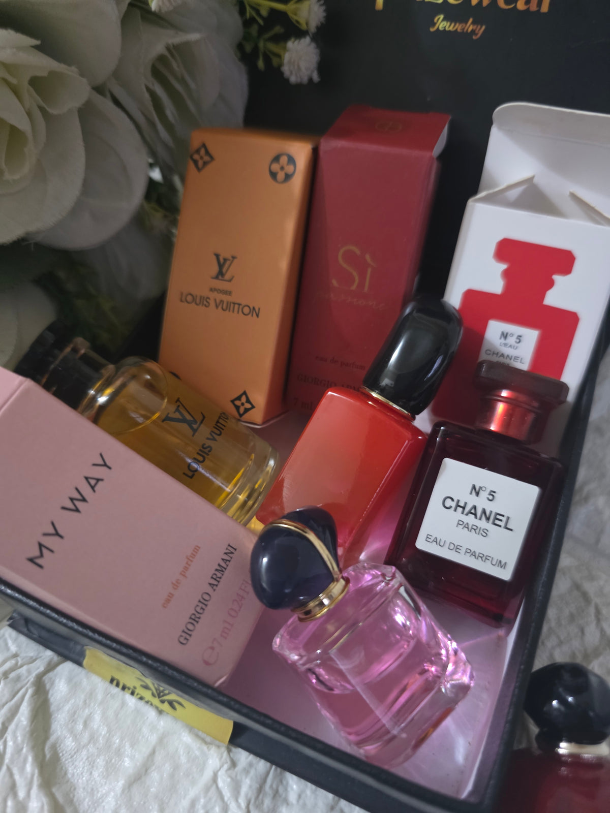 Discovery Set II (Eau de Parfum)