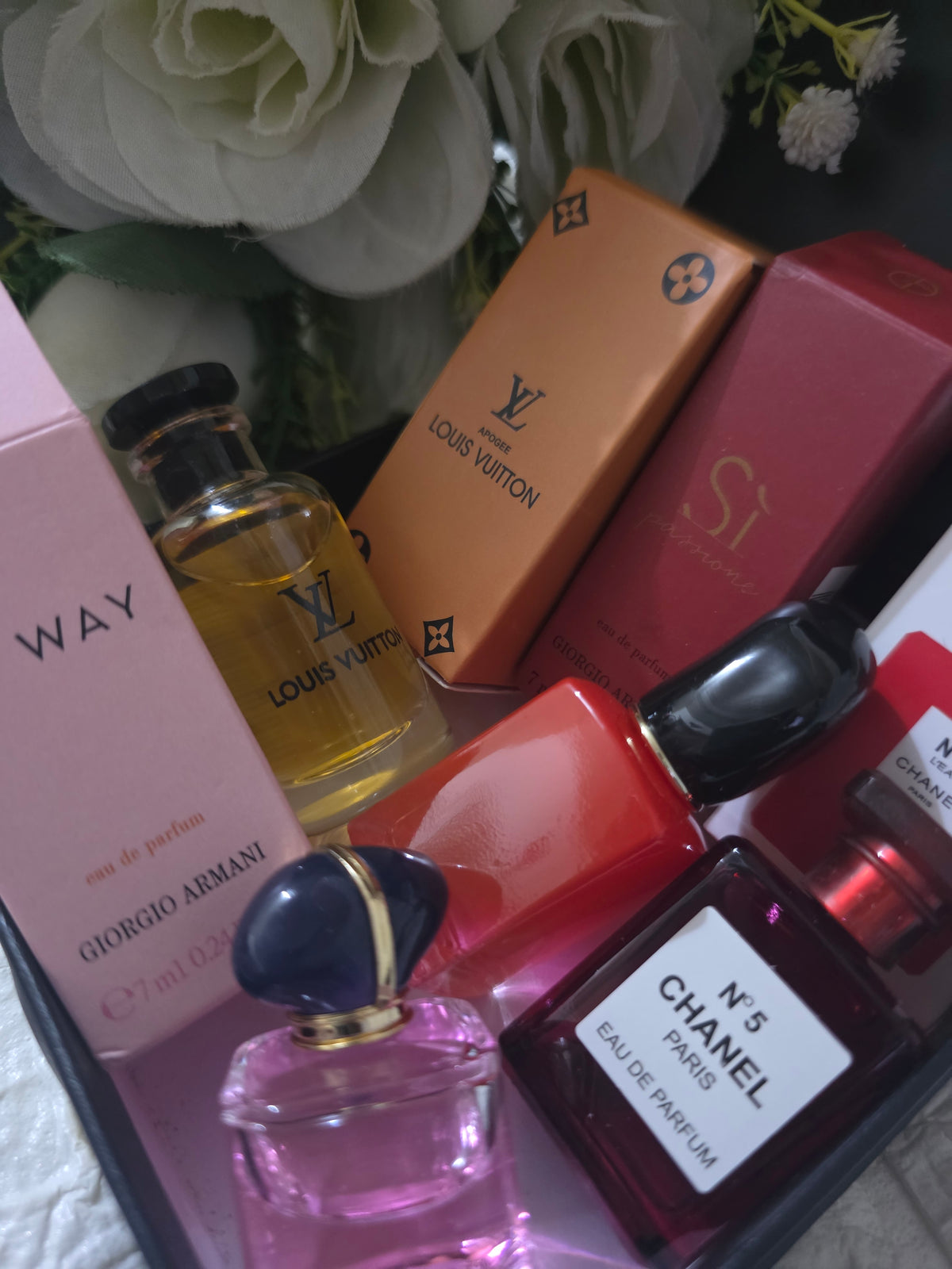 Discovery Set II (Eau de Parfum)