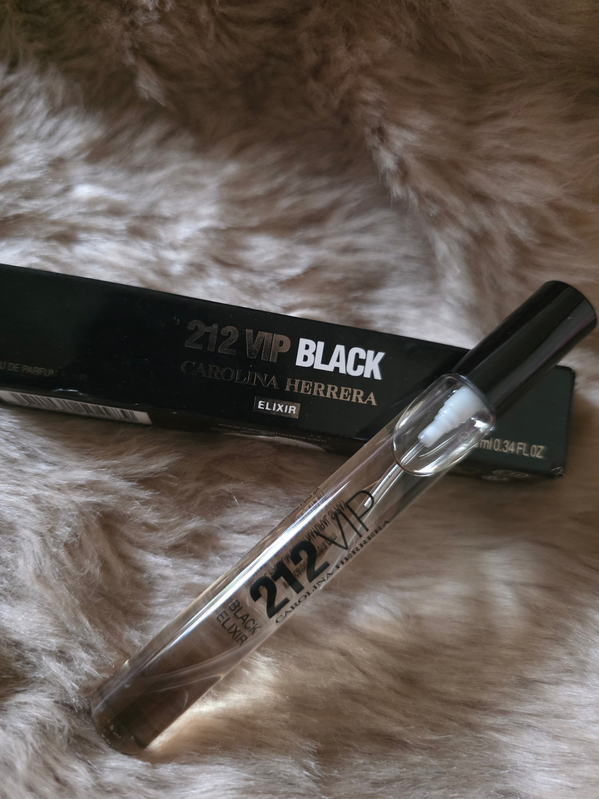 212 VIP Black